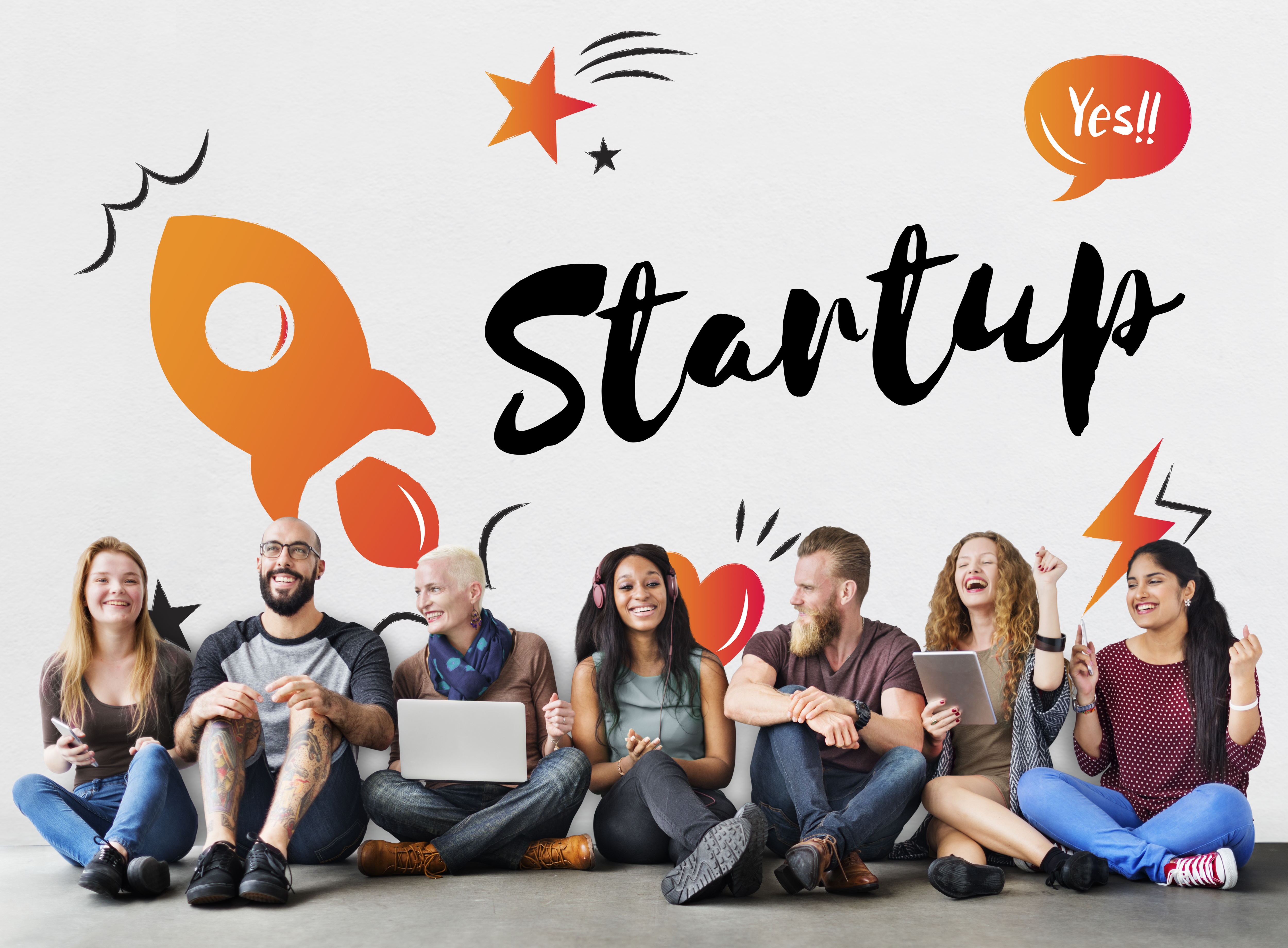 Investimentos em Startups